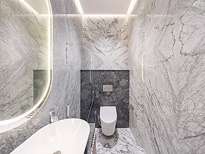 UNIQUE TOWNHOUSE | 5+MAID+DRIVER | POOL&ELEVATOR | PEARL