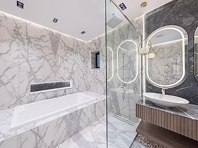 UNIQUE TOWNHOUSE | 5+MAID+DRIVER | POOL&ELEVATOR | PEARL