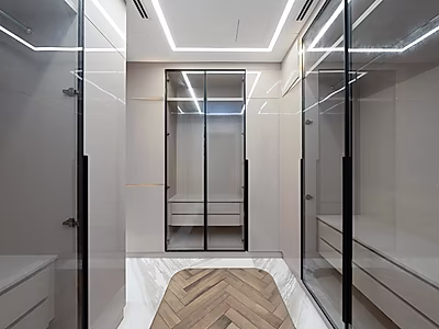 UNIQUE TOWNHOUSE | 5+MAID+DRIVER | POOL&ELEVATOR | PEARL