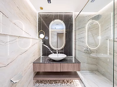 UNIQUE TOWNHOUSE | 5+MAID+DRIVER | POOL&ELEVATOR | PEARL