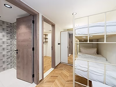 UNIQUE TOWNHOUSE | 5+MAID+DRIVER | POOL&ELEVATOR | PEARL