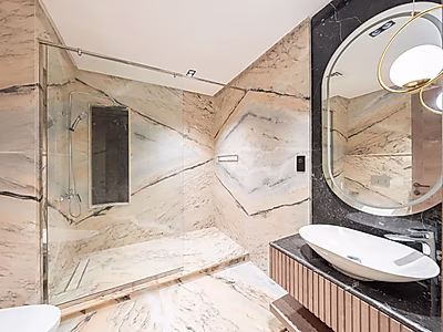 UNIQUE TOWNHOUSE | 5+MAID+DRIVER | POOL&ELEVATOR | PEARL