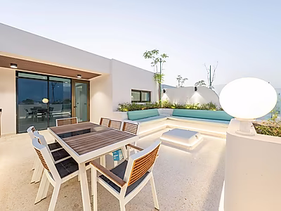 UNIQUE TOWNHOUSE | 5+MAID+DRIVER | POOL&ELEVATOR | PEARL