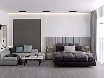 BEST PRICED STUDIO IN LA MER TOWER | 4-YEAR PAYMENT PLAN