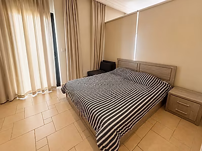 Largest 1BR + Office | Stunning Sea View | Unique Layout | 2 Balconies