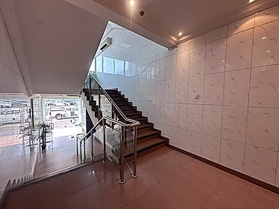 Spacious Basement Office | C-Ring Road