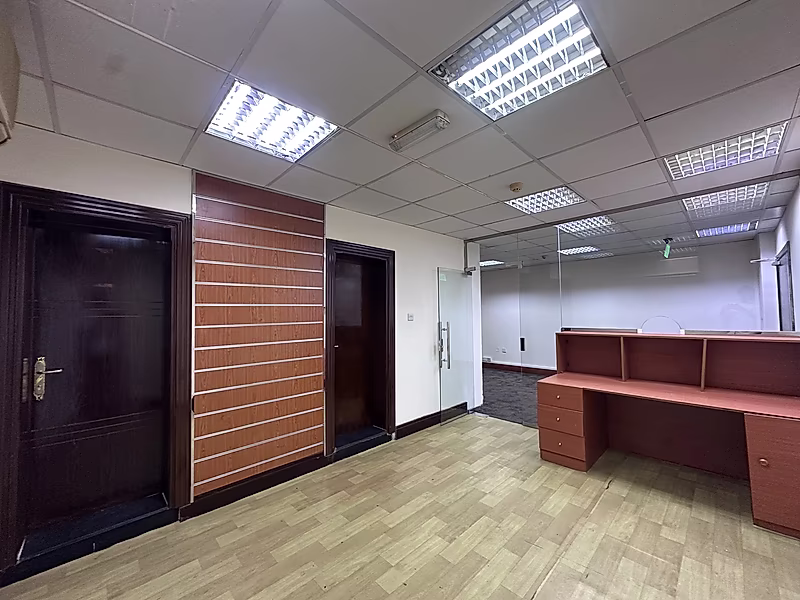 Spacious Basement Office | C-Ring Road - Photo 5