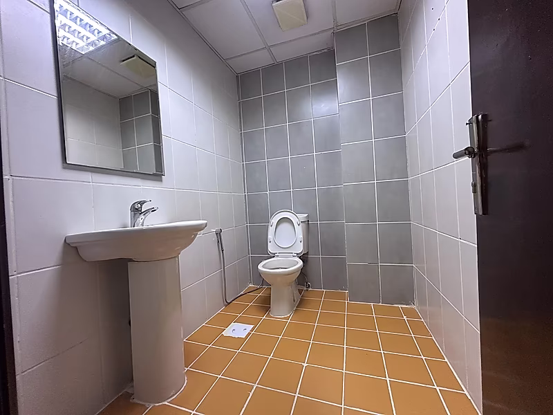 Spacious Basement Office | C-Ring Road - Photo 6