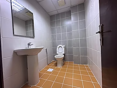 Spacious Basement Office | C-Ring Road