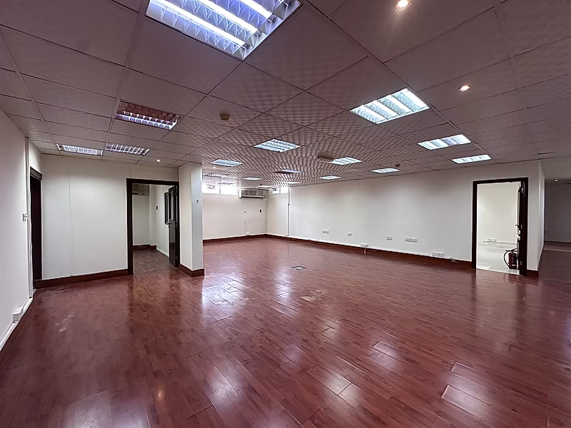 Spacious Basement Office | C-Ring Road - Photo 1