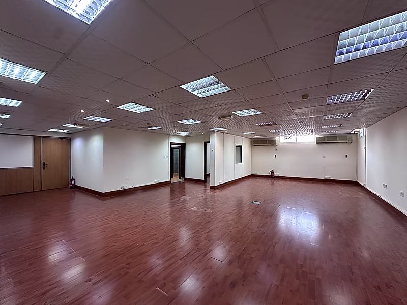 Spacious Basement Office | C-Ring Road - Photo 8
