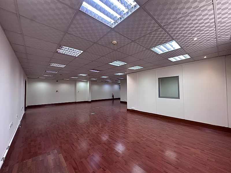 Spacious Basement Office | C-Ring Road - Photo 9