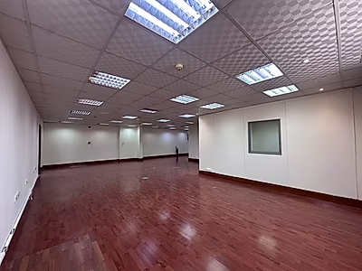Spacious Basement Office | C-Ring Road
