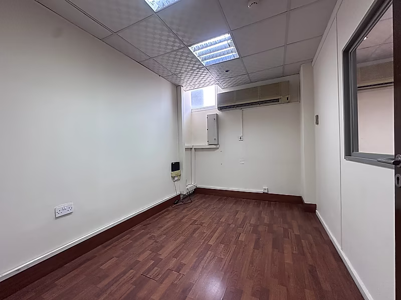 Spacious Basement Office | C-Ring Road - Photo 10