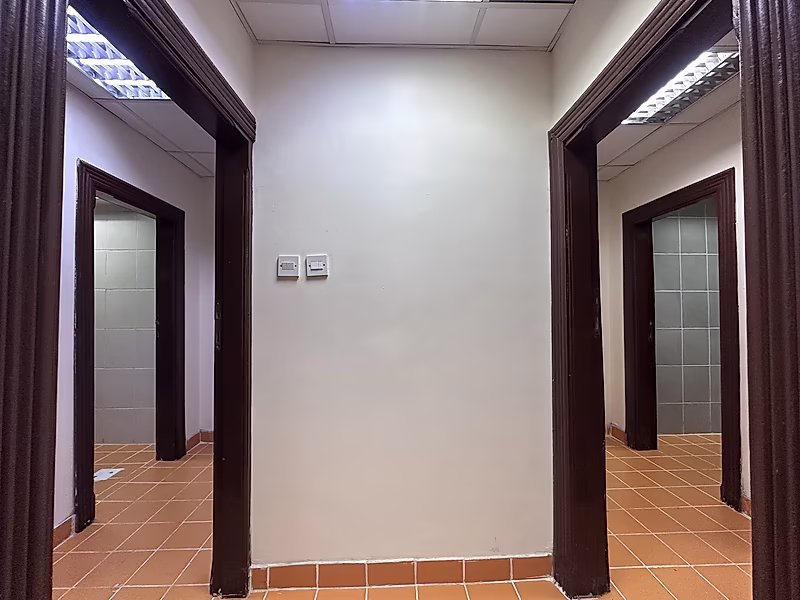 Spacious Basement Office | C-Ring Road - Photo 11