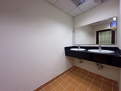 Spacious Basement Office | C-Ring Road