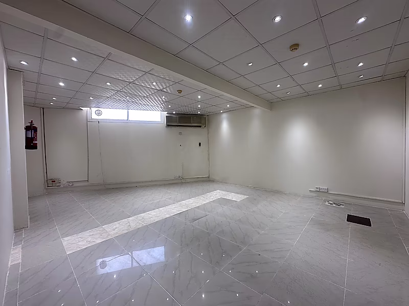 Spacious Basement Office | C-Ring Road - Photo 15