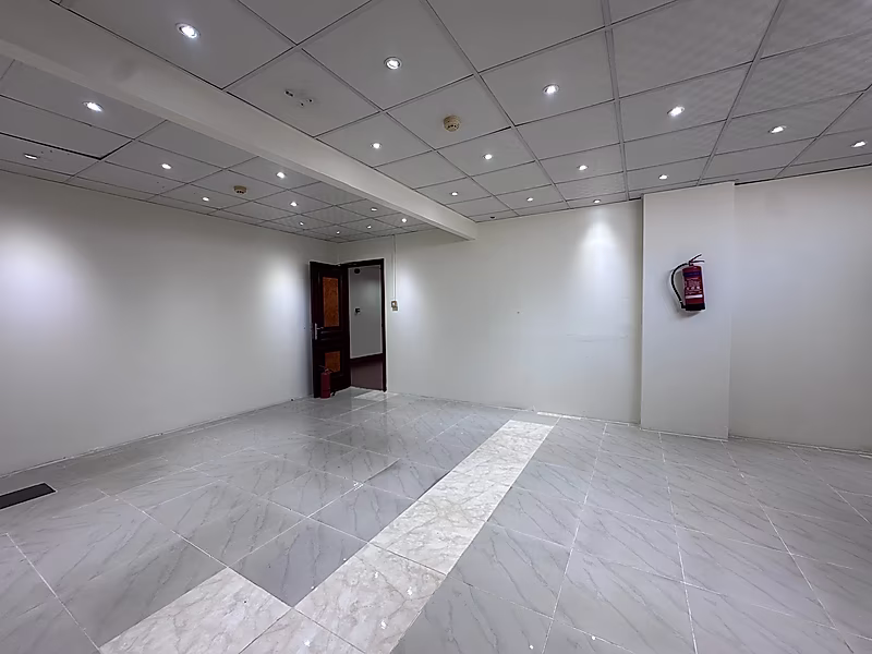 Spacious Basement Office | C-Ring Road - Photo 16