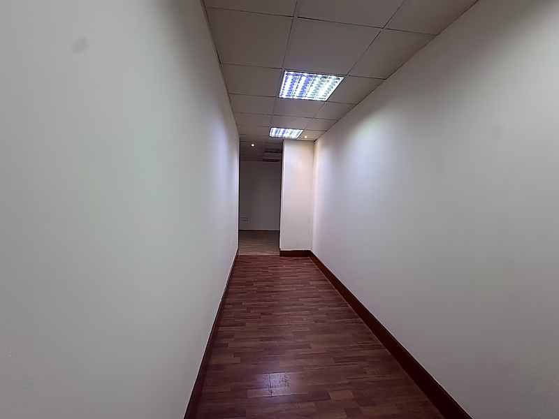 Spacious Basement Office | C-Ring Road - Photo 17