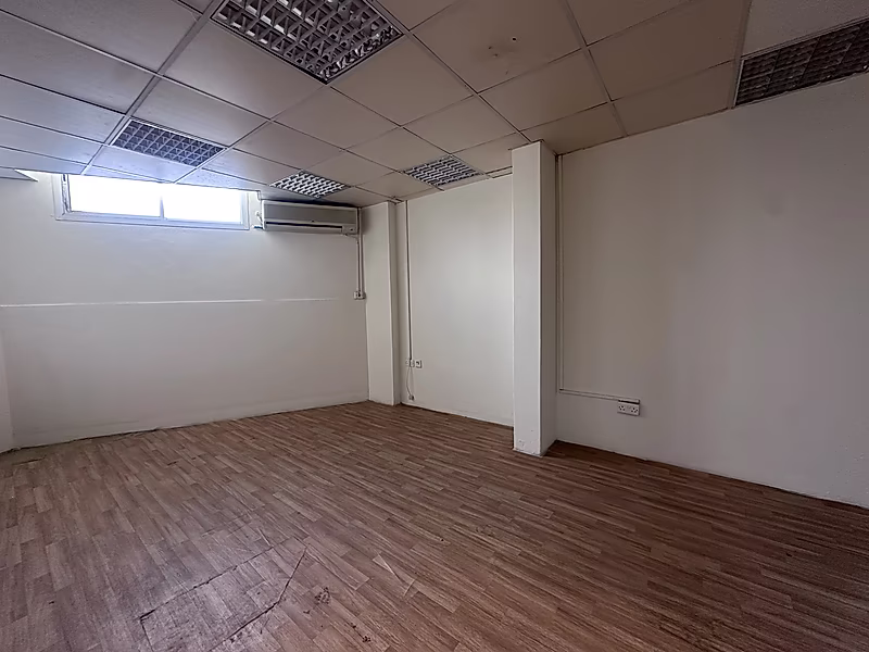 Spacious Basement Office | C-Ring Road - Photo 18