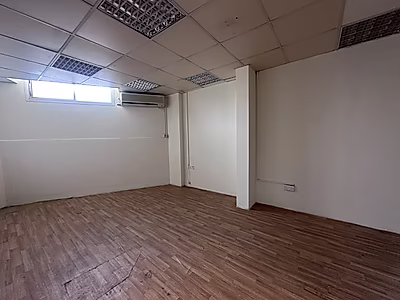 Spacious Basement Office | C-Ring Road