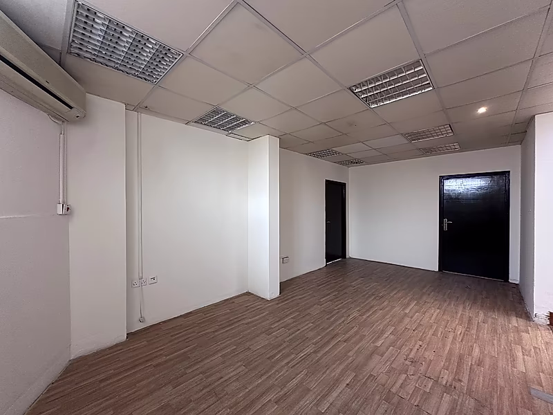Spacious Basement Office | C-Ring Road - Photo 19