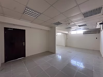 Spacious Basement Office | C-Ring Road