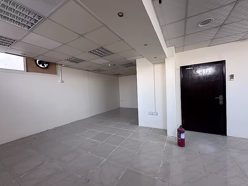 Spacious Basement Office | C-Ring Road - Photo 21