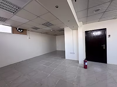 Spacious Basement Office | C-Ring Road