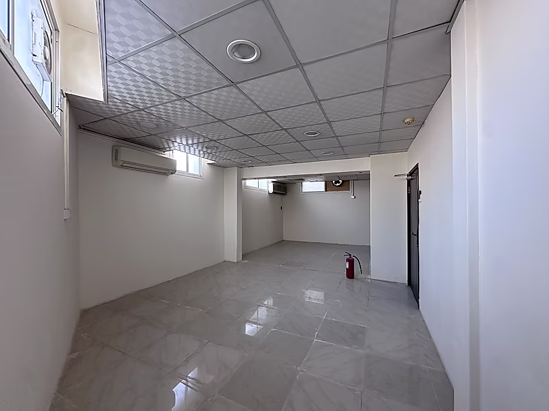 Spacious Basement Office | C-Ring Road - Photo 23