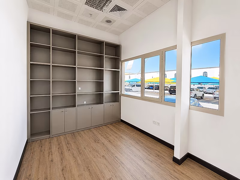 Luxury Office | C-Ring Road - Photo 3