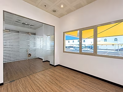 Luxury Office | C-Ring Road