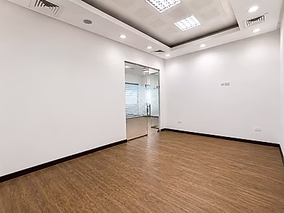 Luxury Office | C-Ring Road