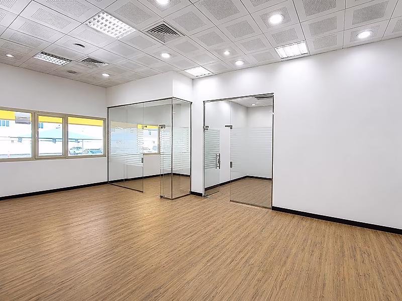 Luxury Office | C-Ring Road - Photo 10