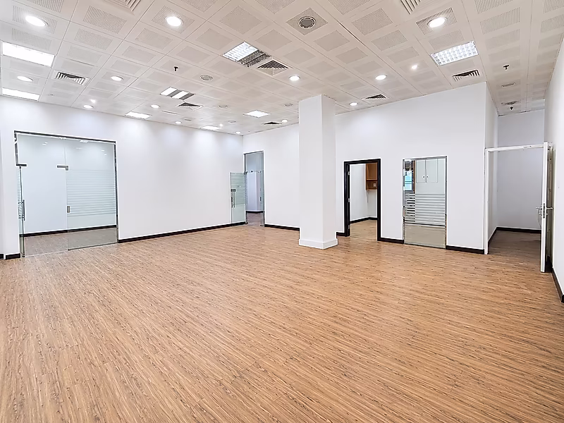 Luxury Office | C-Ring Road - Photo 12