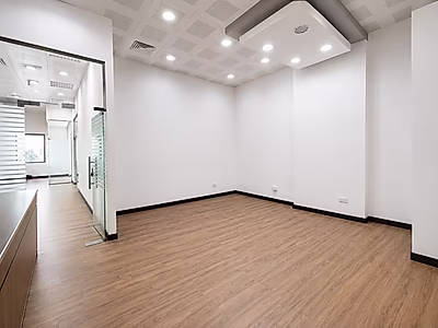 Luxury Office | C-Ring Road