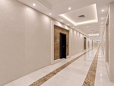 Luxury Office | C-Ring Road