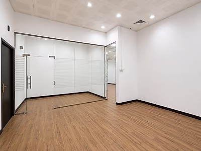 Luxury Office | C-Ring Road