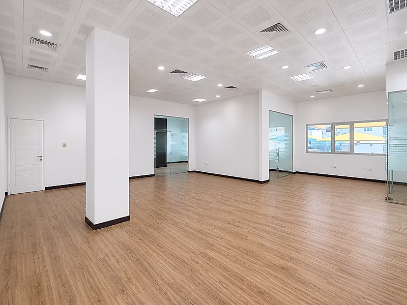 Luxury Office | C-Ring Road - Photo 19