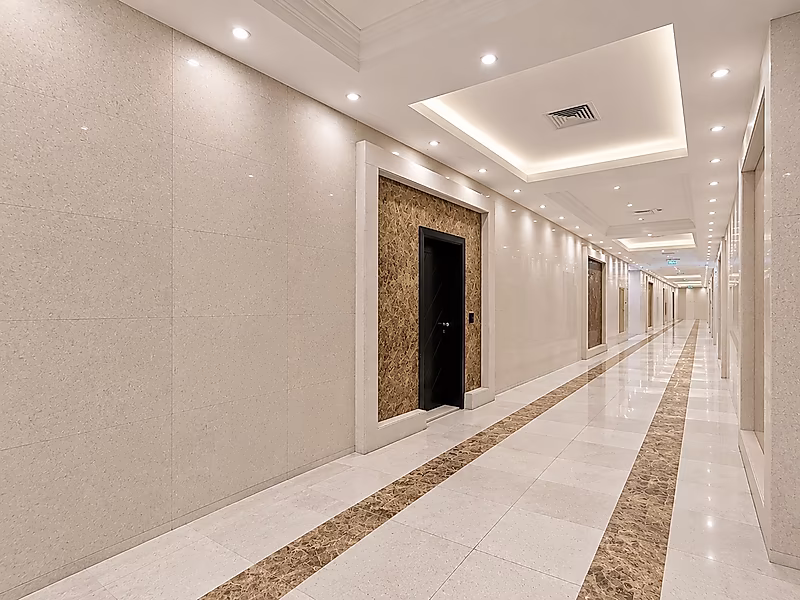 Luxury Office | C-Ring Road - Photo 21