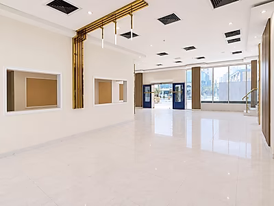 Prime Restaurant Space | C-Ring Road