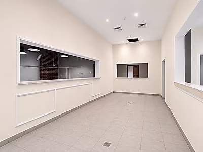 Prime Restaurant Space | C-Ring Road