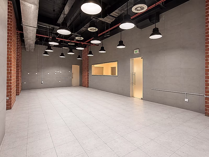 Prime Restaurant Space | C-Ring Road - Photo 5