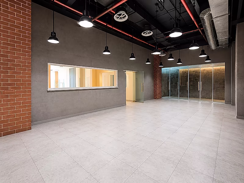 Prime Restaurant Space | C-Ring Road - Photo 6