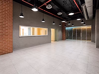 Prime Restaurant Space | C-Ring Road
