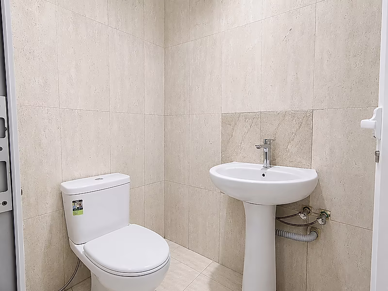 Prime Restaurant Space | C-Ring Road - Photo 7