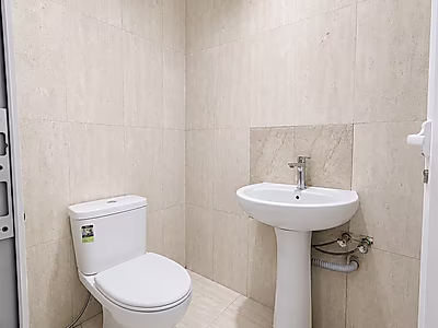 Prime Restaurant Space | C-Ring Road