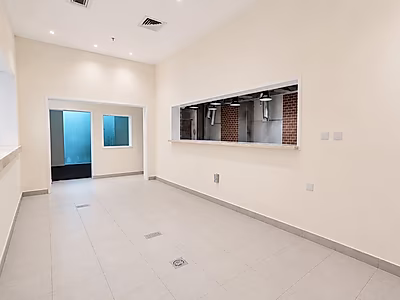 Prime Restaurant Space | C-Ring Road