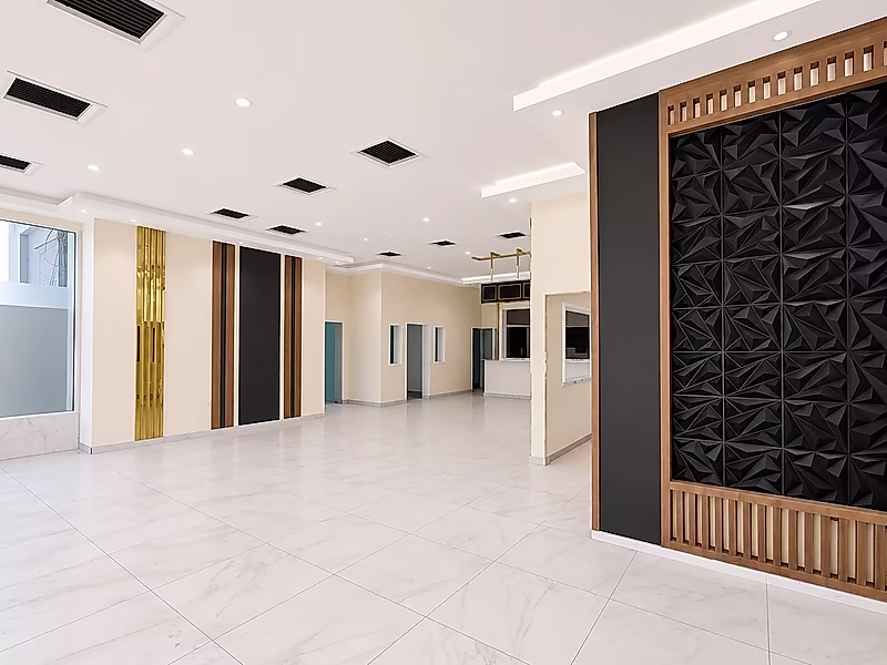 Prime Restaurant Space | C-Ring Road - Photo 12