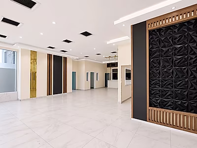 Prime Restaurant Space | C-Ring Road